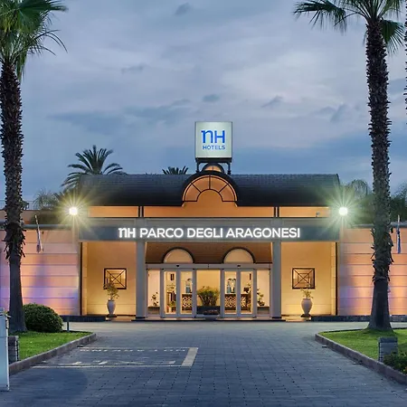 Nh Parco Degli Aragonesi Hotel