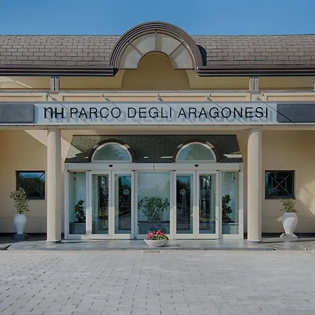 Nh Parco Degli Aragonesi